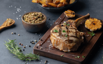 Why Quality Matters When Buying Pork Chops for Sale