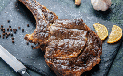 What Makes Wagyu Beef Tomahawk Steak So Special?