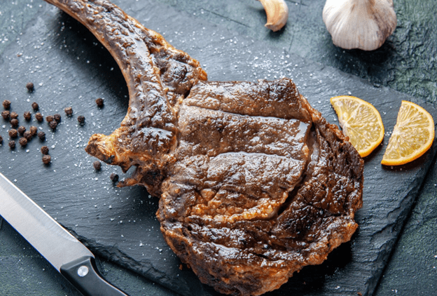 Wagyu Beef